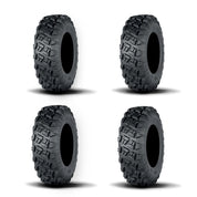 ITP Set of 4 Versa Cross XTR Tires Front/Rear [33x10-18]