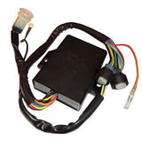 WSM CDI Box for Yamaha 350 Warrior 90-95 65-640