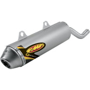 Q Stealth Spark Arrestor Silencer for HONDA CR250R 2002-2007