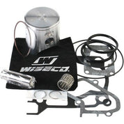 Wiseco Top End/Piston Kit Yamaha YZ125 05-10 54mm