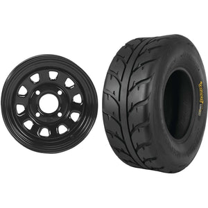 Descriptive image text