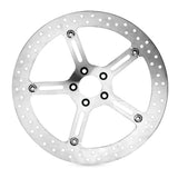 Arlen Ness Left Big Break 15in Floating Rotor Kit 02-965