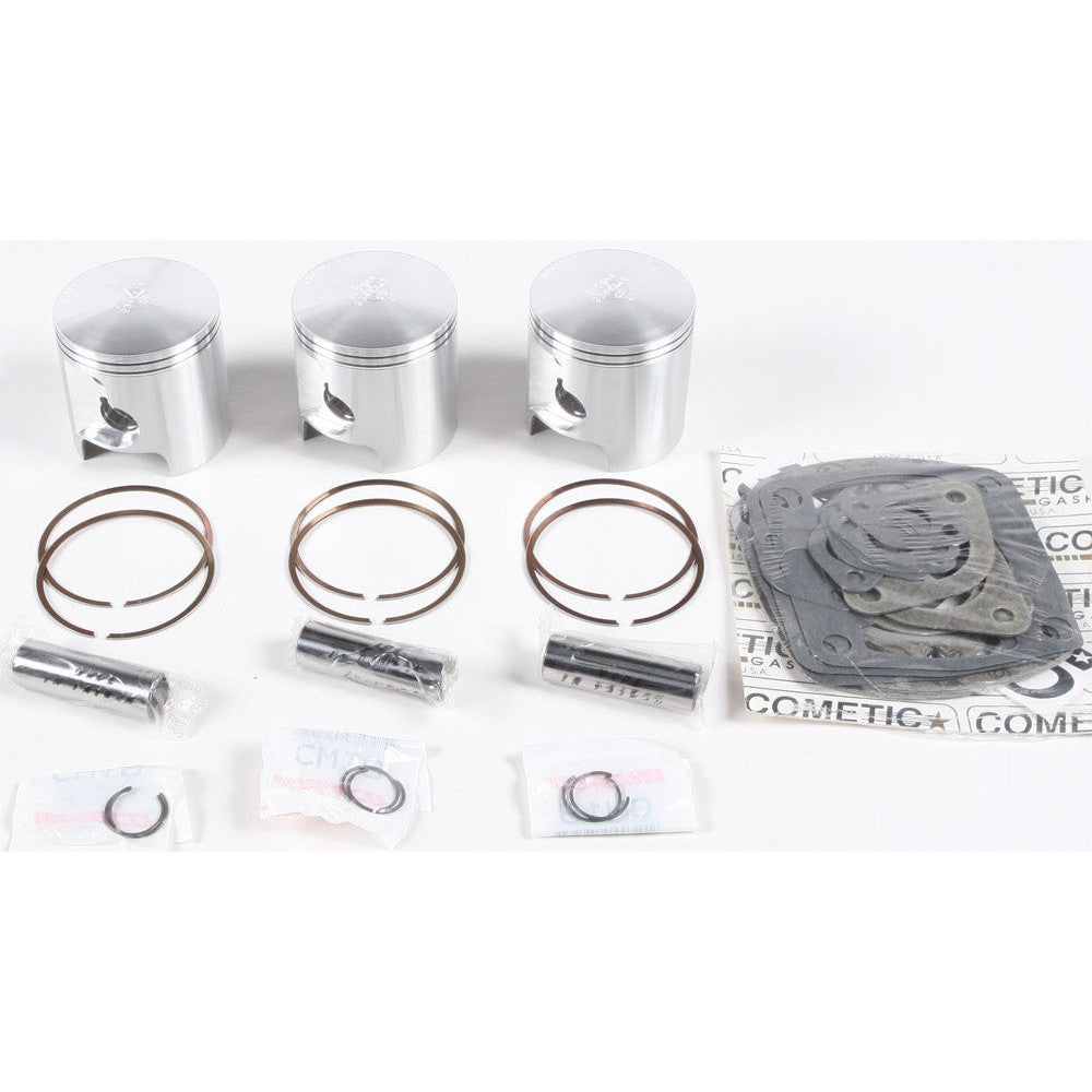 Wiseco Overbore Piston Kit SK1135