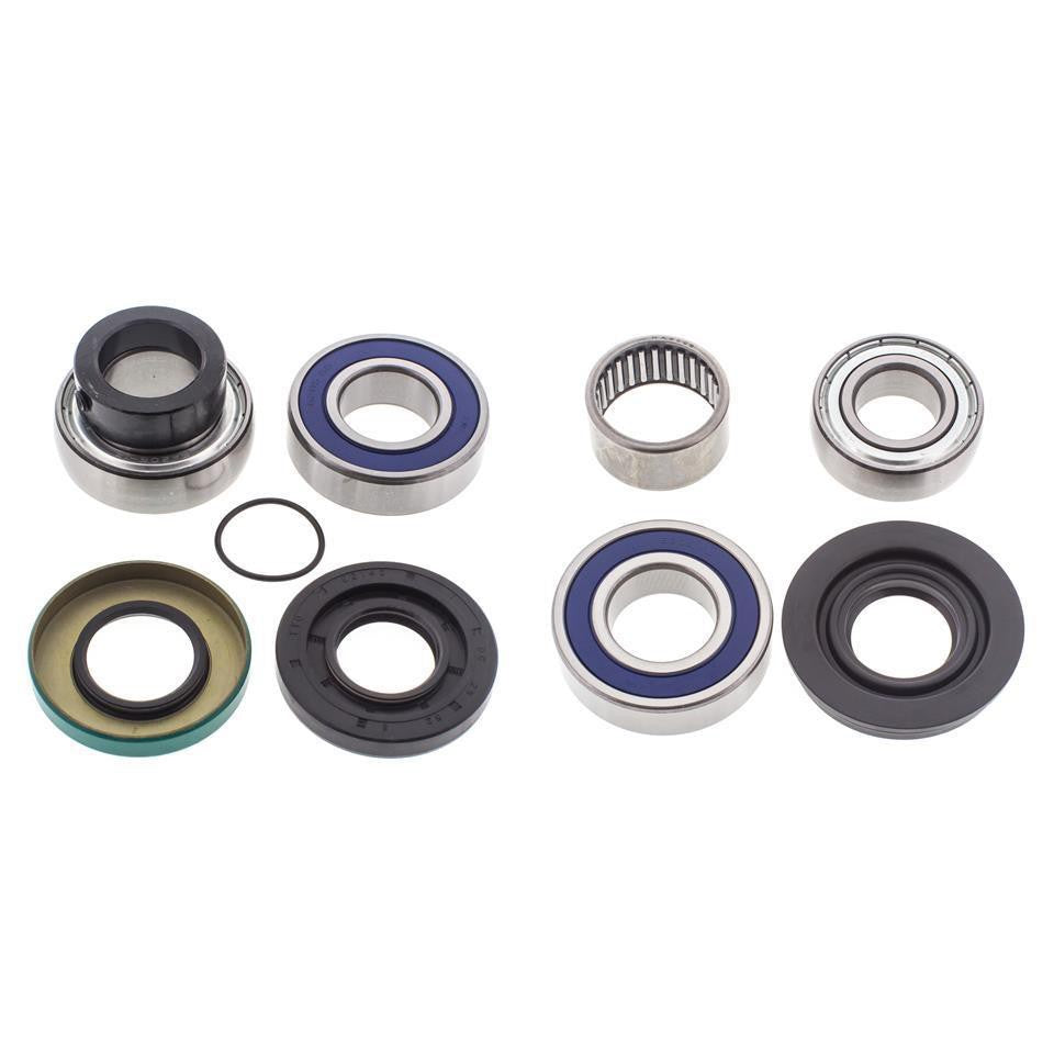 Lower Drive Shaft & Upper Jack Shaft Bearing & Seal Kit FORMULA 500 DLX F 1999