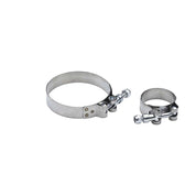 Cobra Stainless T-Bolt Clamp 1.19" - 1.33" dia. - 95-2944P