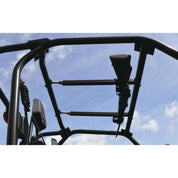 Great Day Inc. Quick-Draw Overhead Gun Rack Black