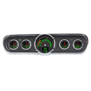 Dakota Digital RTX-65F-MUS-K Retrotech Gauges 65-66 Ford Mustang