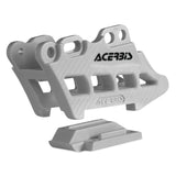 Acerbis White 2.0 Chain Guide Block - 2410980002