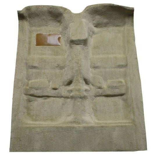 ACC Replacement Carpet Kit For 2001-2011 Mercury Grand Marquis 4DR with Heel Pad - CHOOSE COLOR