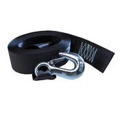 Tie Down Eng 50470 Winch Strap 2" X 20"