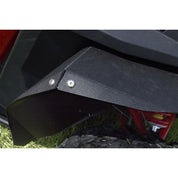 Seizmik HDPE Fender Flare Kit For Polaris RZR Pro XP 67-10009