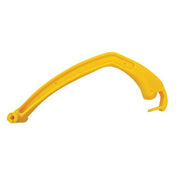 C&A Pro Ski Handle Yellow 77020365