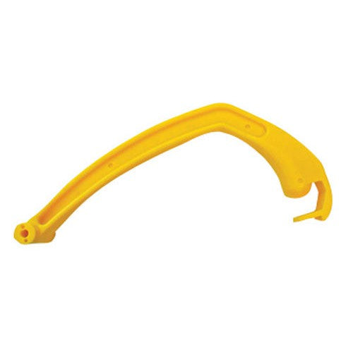 C&A Pro Ski Handle Yellow 77020365