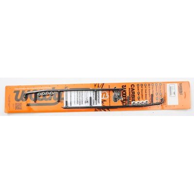 Trail Runner Extender III (4") Carbide Polaris 600 Rush PRO-S 2016