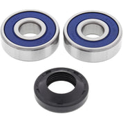 All Balls Rear Wheel Bearing Kit 25-1306