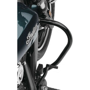 Cobra V-Bar Freeway Bar Black - 501-2110B