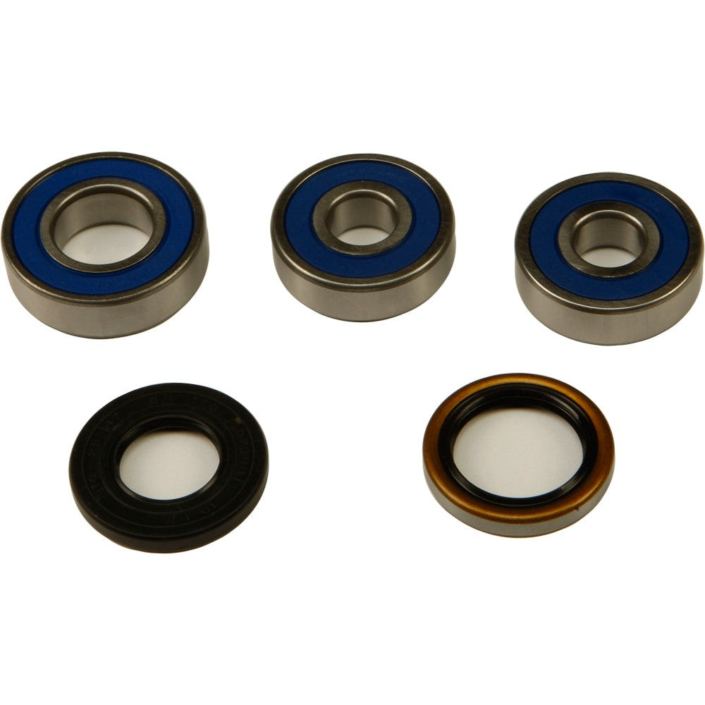 All Balls Rear Wheel Bearing Kit 25-1544