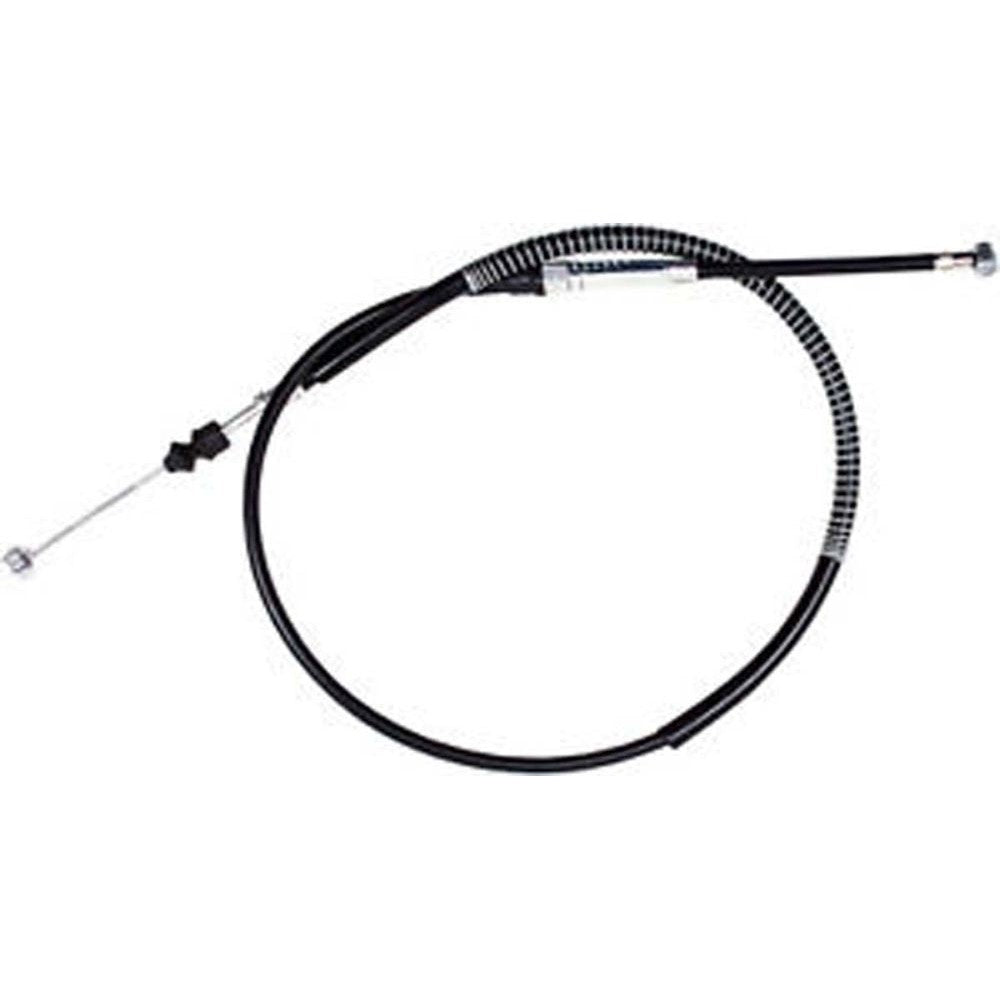 WSM Clutch Cable For Suzuki 80 RM 89-01 61-556