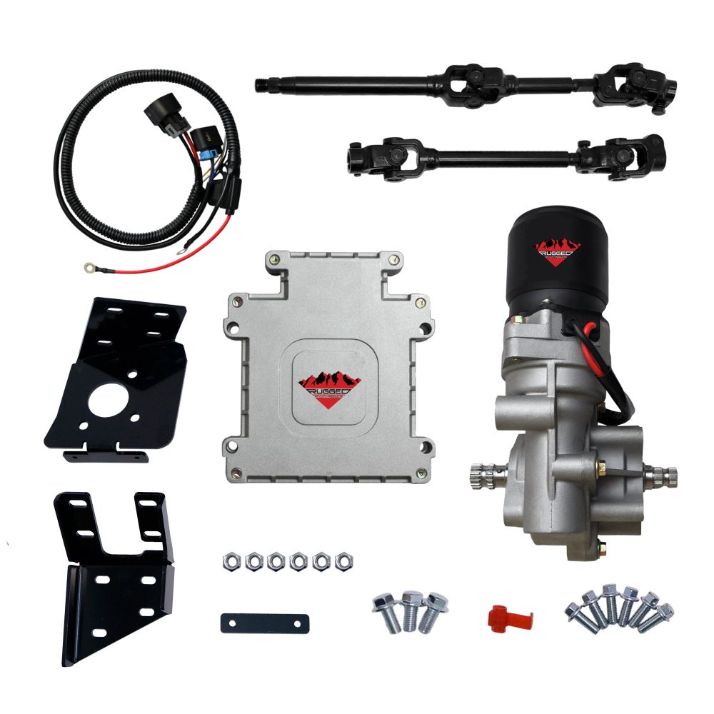 Demon Rugged Electric Power Steering System 220W PEPS-4012