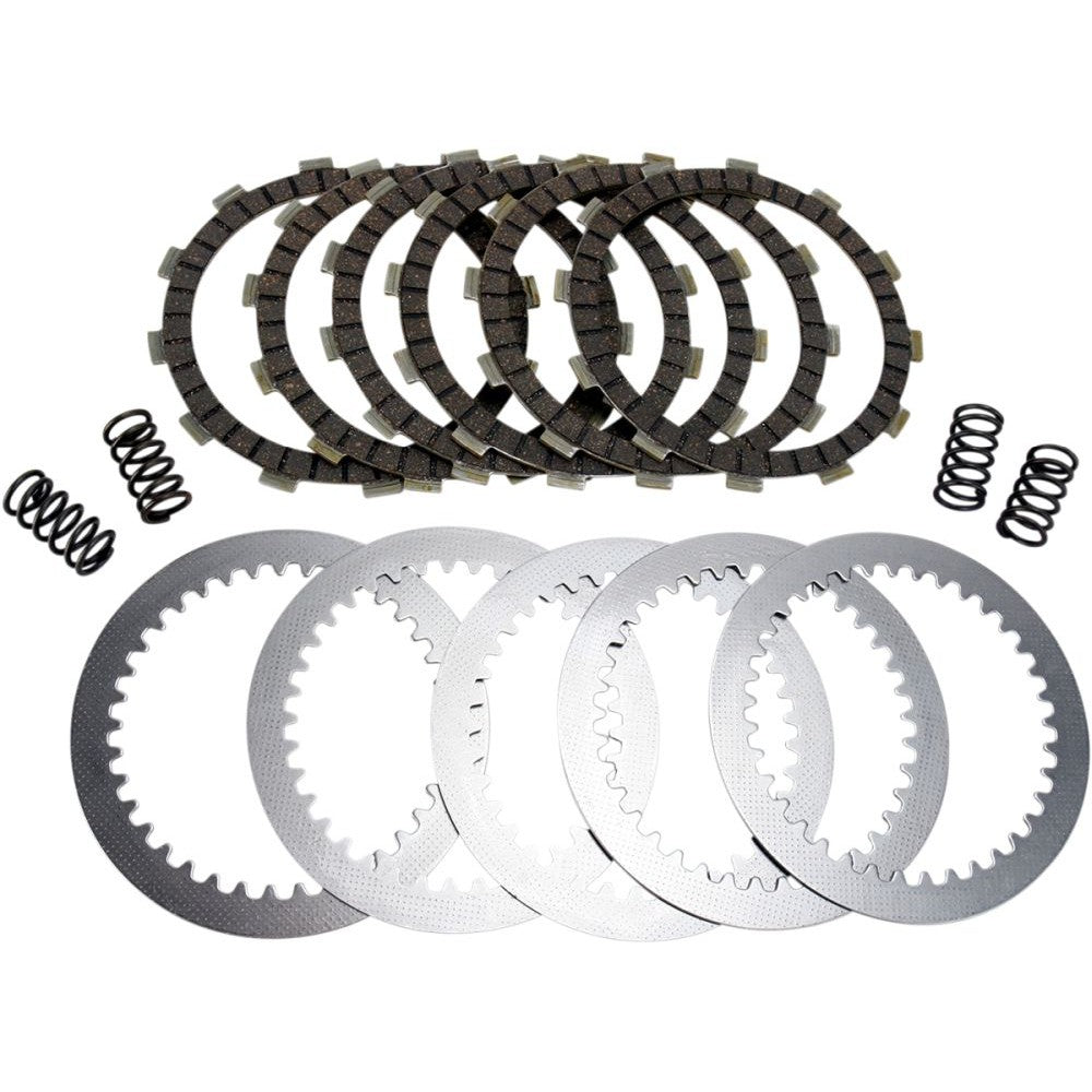 EBC Clutch Kit - DRC216