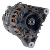 WSM Alternator for Volvo Penta PH300-0037