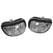 Pathfinder Turn Signal Lens Cover Clear