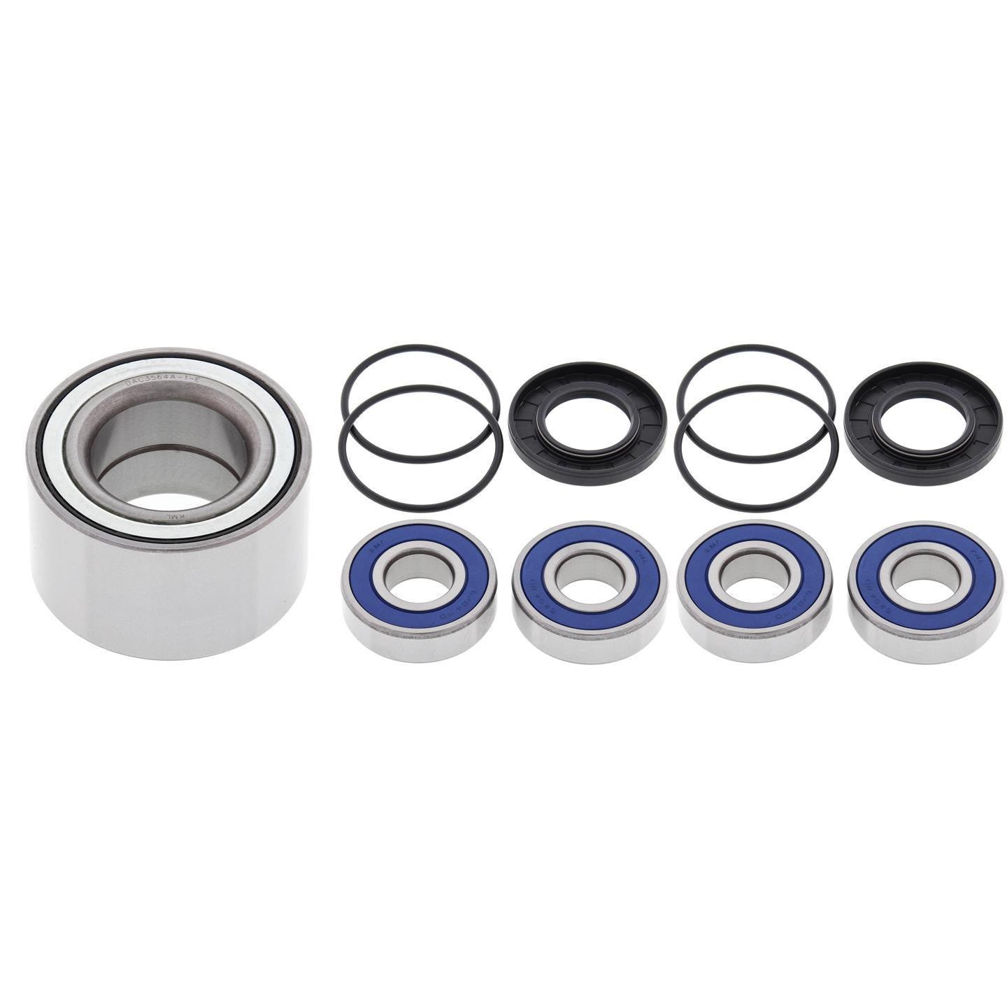 Bearing Kit for Front and Rear Wheels Polaris Magnum 330 2x4 03-05