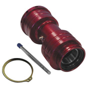 Modquad Rear Carrier Bearing Red