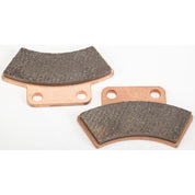 All Balls  Sintered Brake Pad 18-8030