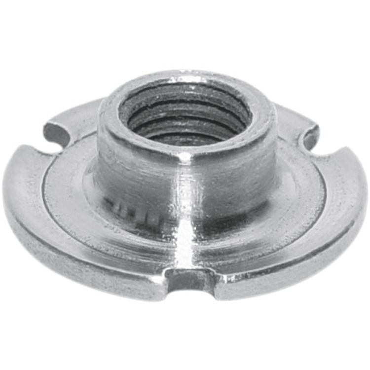 Woodys T-Nuts 15/16" 48 Pack - ATD-9387