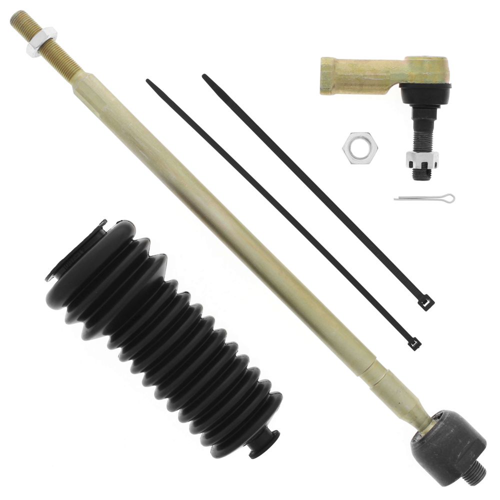 QuadBoss Steering Rack Tie Rod Kit - 53511046R