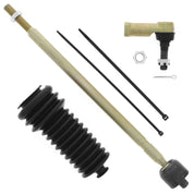 QuadBoss Steering Rack Tie Rod Kit - 53511046R