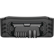 Rockford Fosgate Element Ready 800 Watt 4-Channel M5 Amplifier Silver M5-800X4