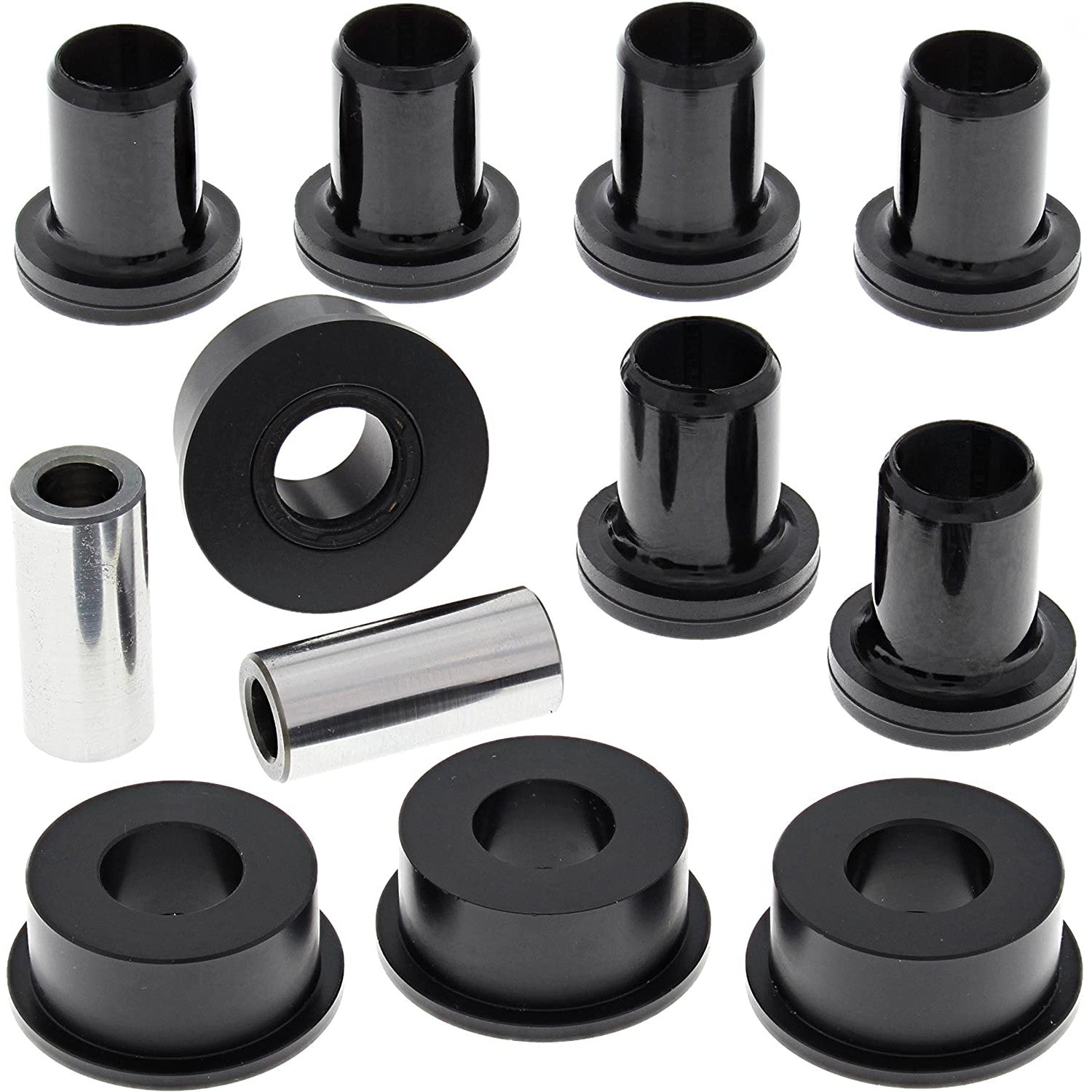Pivot Works Rear Independent Suspension kit PWIRS-00003