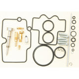 All Balls Bike Carburetor Rebuild Kit For Honda CRF450R 2004 26-1462
