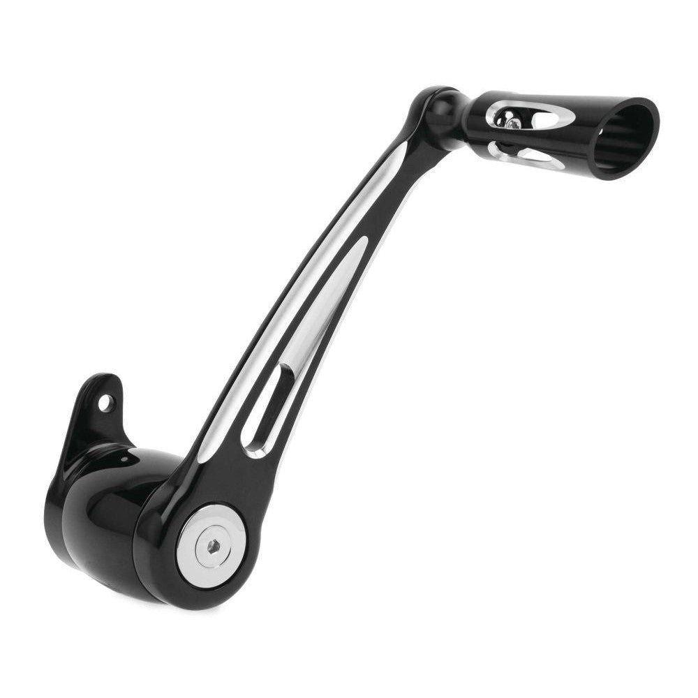 Arlen Ness Deep Cut Black Brake Arm Kit 19-753