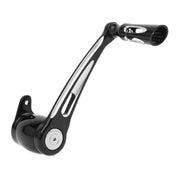 Arlen Ness Deep Cut Black Brake Arm Kit 19-753