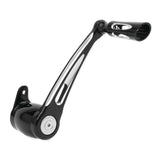 Arlen Ness Deep Cut Black Brake Arm Kit 19-753