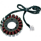 Stator for Honda CBR600F3 1995-1998 Lionparts