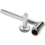 Tappet Adjuster Set, Straight Slot W/10mm Socket Wrench MOTION PRO 08-0586