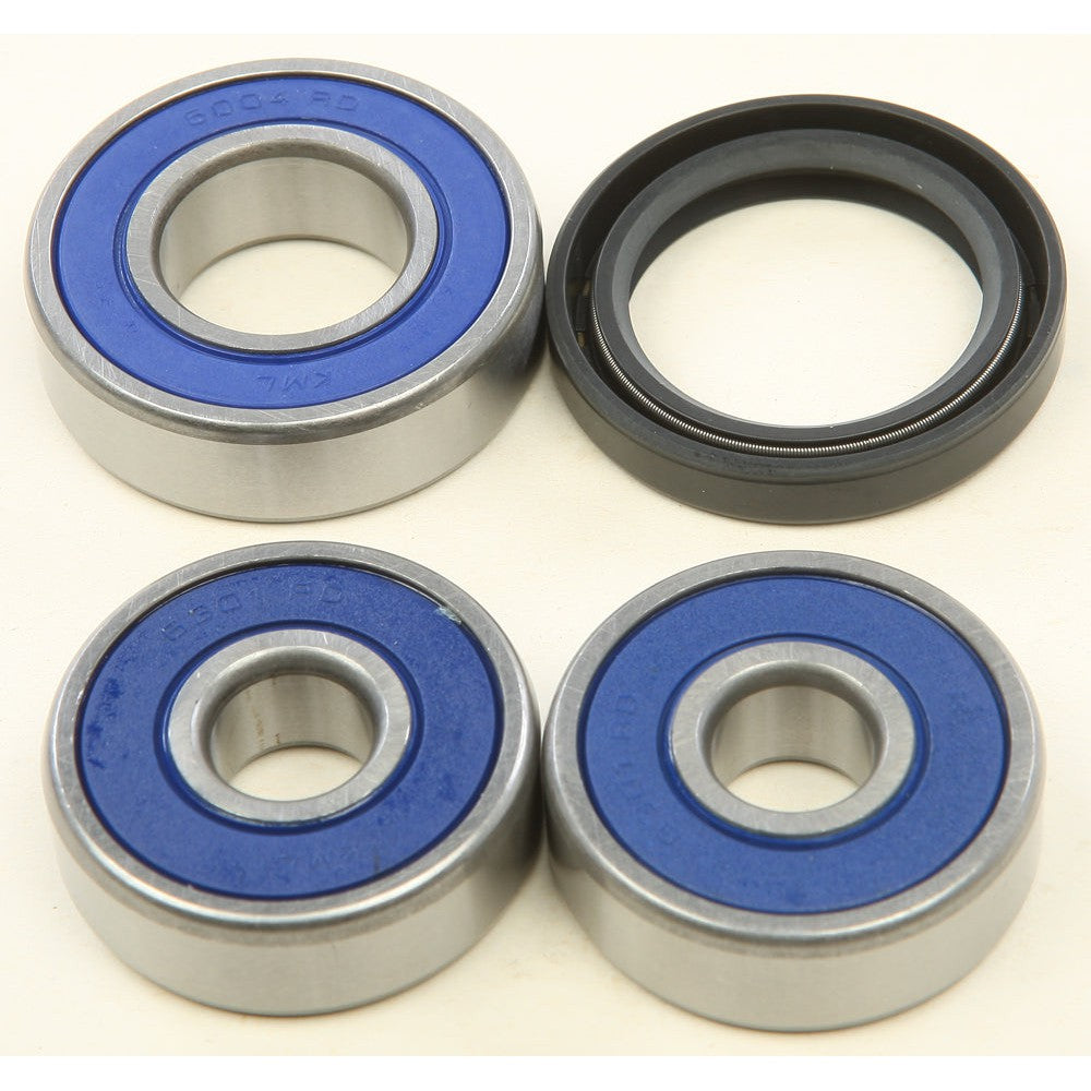 All Balls Rear Wheel Bearing Kit 25-1589