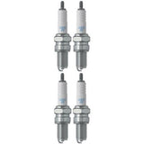 4 NGK Standard Spark Plugs Suzuki GSX1100F 1993-1988 Engine 1100cc