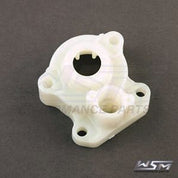 WSM Water Pump Housing for Yamaha 60 - 90 Hp 710-425