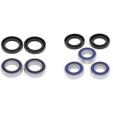 Wheel Front And Rear Bearing Kit for Yamaha 250cc YZ250 1996 - 1997