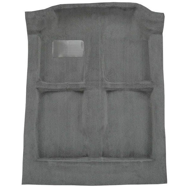 ACC Replacement Carpet Kit For 1985-1988 Dodge Colt 4DR - CHOOSE COLOR