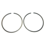 WSM Piston Rings For Mercury / Mariner / Sea-Doo 65 - 210 / 2500 .040 Over