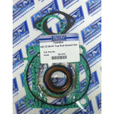 WSM Top End Gasket Kit For Yamaha 125 YZ 90-91 29-1012