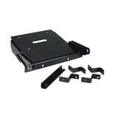 Placa de montaje de arado Denali para Yamaha Viking MA11725