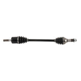 Eje CV delantero izquierdo estilo OE All Balls AB6-CA-8-125