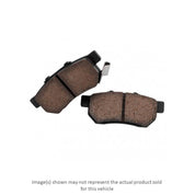 BIKEMASTER Brake Pads Front Right for HONDA SXS700 Pioneer 700-4 2014-2016